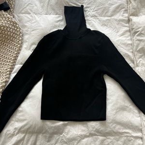Zara Turtle neck